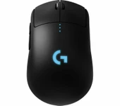 LOGITECH G Pro RGB Optik Kablosuz Oyun Mouse'u thumbnail 1