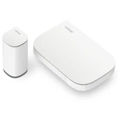 Linksys AX3000 Velop Node 1 Çift Bantlı Mikro 6 Mesh Yönlendirici thumbnail 6