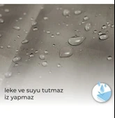 Jackline -Dolphin Mavi- Çift Kanatlı Banyo Duş Perdesi (2x110x200) thumbnail 4