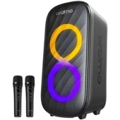 Oraimo SpaceBox Max Auracast Mikrofonlu Bluetooth Hoparlör – OBS-982 thumbnail 1