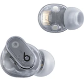 Beats Studio Buds + MQLK3LL/A Kablosuz Kulaklık Şeffaf thumbnail 3