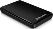 Transcend TS1TSJ25A3K Storejet A3 Taşınabilir Sabit Disk 1TB thumbnail 3