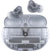 Beats Studio Buds + MQLK3LL/A Kablosuz Kulaklık Şeffaf thumbnail 1