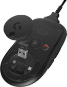 LOGITECH G Pro RGB Optik Kablosuz Oyun Mouse'u thumbnail 3
