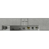 KEF XIO Gümüş Gri Soundbar thumbnail 6