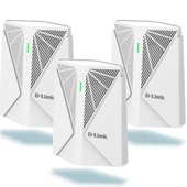D-Link AX3000 Kablosuz Çift Bantlı Mesh Sistemi thumbnail 4