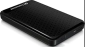 Transcend TS1TSJ25A3K Storejet A3 Taşınabilir Sabit Disk 1TB thumbnail 2
