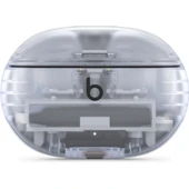 Beats Studio Buds + MQLK3LL/A Kablosuz Kulaklık Şeffaf thumbnail 5