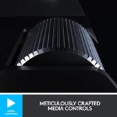 Logitech G815 Lightsync RGB Mekanik Oyun Klavyesi thumbnail 3