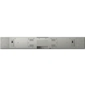 KEF XIO Gümüş Gri Soundbar thumbnail 2