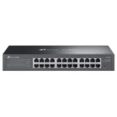 TP-LINK Tp-Link omada ES224G 24 Port Gigabit Switch thumbnail 1