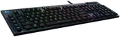 Logitech G815 Lightsync RGB Mekanik Oyun Klavyesi thumbnail 1