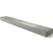 KEF XIO Gümüş Gri Soundbar thumbnail 3