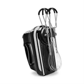 KitchenAid 6 Hızlı El Mikseri - Onyx Black thumbnail 6