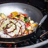 Big Green Egg ConvEGGtor Sepeti 2XL thumbnail 4