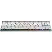 Logitech G515 Lightspeed TKL Dokunsal Kablosuz Oyun Klavyesi thumbnail 1
