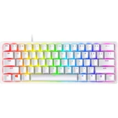 Razer Huntsman Mini Oyun Klavyesi Mercury thumbnail 1
