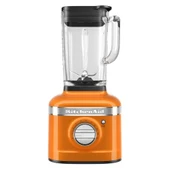 KitchenAid Artisan K400 Blender - Honey thumbnail 1