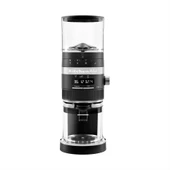 KitchenAid Kahve Öğütücü - Matte Black thumbnail 1
