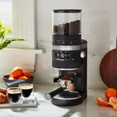 KitchenAid Kahve Öğütücü - Matte Black thumbnail 6