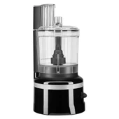 KitchenAid 3,1 L Mutfak Robotu - Onyx Black thumbnail 3