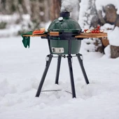 Big Green Egg Taşınabilir Yuva Minimax thumbnail 5