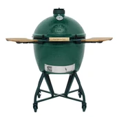 Big Green Egg Ahşap EGG Mates Yan Sehpa XLarge thumbnail 2