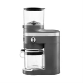 KitchenAid Kahve Öğütücü - Medallion Silver thumbnail 6