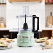 KitchenAid 2,1 L Mutfak Robotu 5KFP0921 - Pistachio thumbnail 5