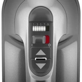 KitchenAid 9 Hızlı El Mikseri - Contour Silver thumbnail 5