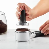 KitchenAid Espresso Makinesi - Charcoal Grey thumbnail 5