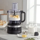 KitchenAid 1,7 L Mutfak Robotu 5KFP0719 - Matte Black thumbnail 8