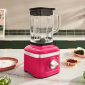 KitchenAid Artisan K400 Blender - Hibiscus thumbnail 7