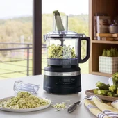 KitchenAid 1,7 L Mutfak Robotu 5KFP0719 - Matte Black thumbnail 7