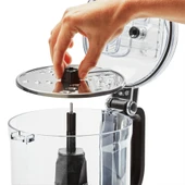 KitchenAid 1,7 L Mutfak Robotu 5KFP0719 - Contour Silver thumbnail 5