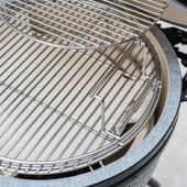 Big Green Egg EGGspander Çok Amaçlı Kit XLarge thumbnail 3