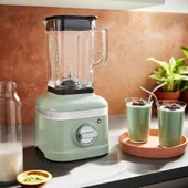 KitchenAid Artisan K400 Blender - Pistachio thumbnail 5