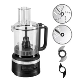 KitchenAid 1,7 L Mutfak Robotu 5KFP0719 - Matte Black thumbnail 3