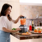 KitchenAid K150 Blender - Charcoal Grey thumbnail 6