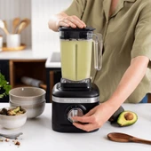 KitchenAid K150 Blender - Matte Black thumbnail 7