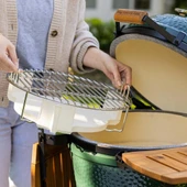 Big Green Egg ConvEGGtor Medium thumbnail 2