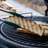 Big Green Egg Döküm Demir Izgara Large thumbnail 8