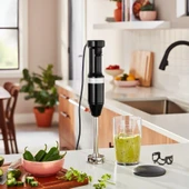 KitchenAid Classic El Blenderı - Onyx Black thumbnail 4
