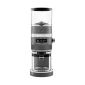 KitchenAid Kahve Öğütücü - Medallion Silver thumbnail 1