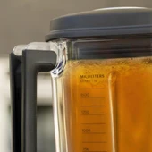KitchenAid Artisan Power Plus Blender - Medallion Silver thumbnail 5