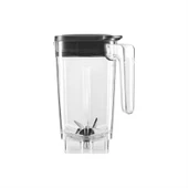 KitchenAid K150 Blender - Onyx Black thumbnail 4
