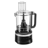 KitchenAid 2,1 L Mutfak Robotu 5KFP0921 - Matte Black thumbnail 2