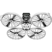 DJI FLIP100 Flip RC-N3 Beyaz Drone thumbnail 3