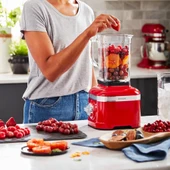 KitchenAid Artisan K400 Blender - Candy Apple thumbnail 7