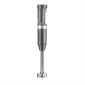 KitchenAid Kablosuz El Blenderı - Charcoal Grey thumbnail 3